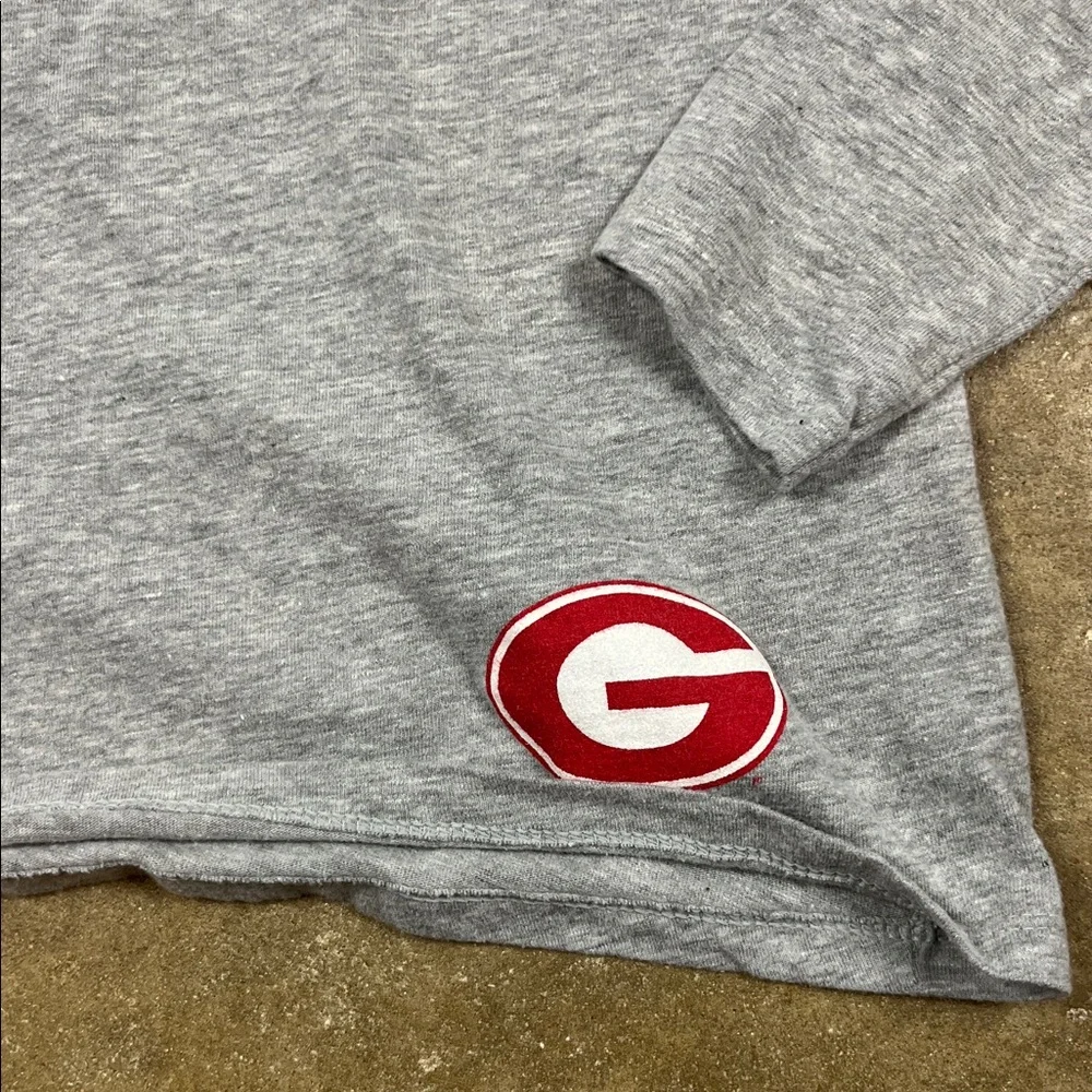 Champion Georgia Bulldogs Long sleeve shirt
Size: Small - Picture 9 of 11